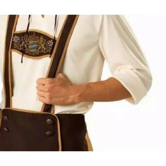 TrachtenHeld | Bayerisches Trachtenoutfit für Herren5