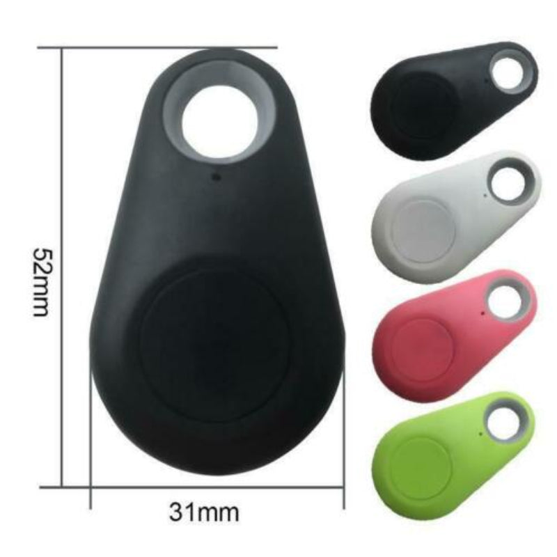 TrackGuard | Präziser Mini-GPS-Tracker für Sicherheit6