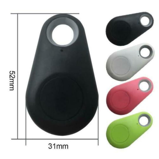 TrackGuard | Präziser Mini-GPS-Tracker für Sicherheit6