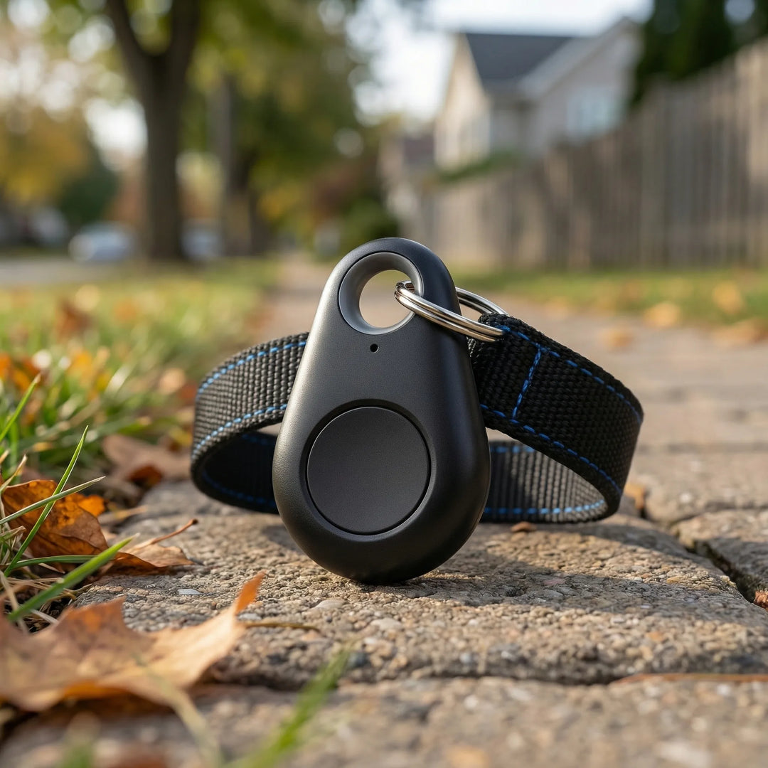 TracklyOne - Kompakter GPS Tracker Decorique.de