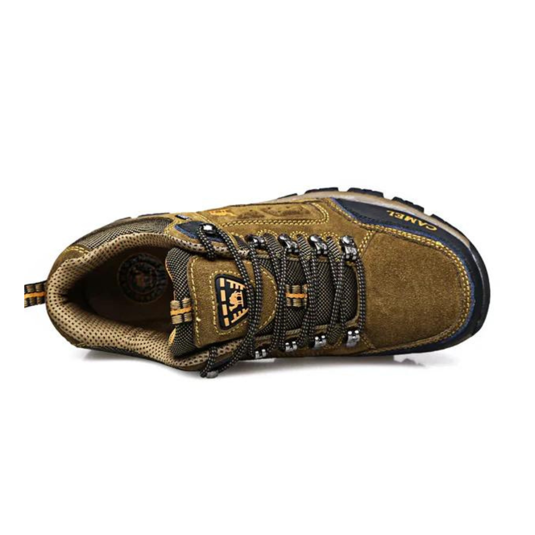 TrailPro | Wasserdichte Wanderschuhe für Herren2