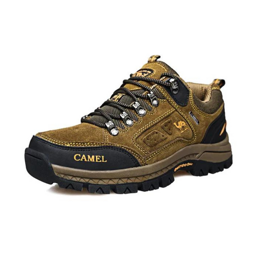 TrailPro | Wasserdichte Wanderschuhe für Herren4