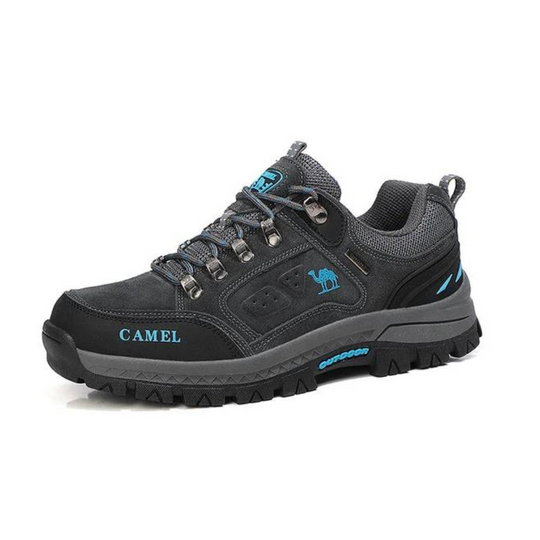 TrailPro | Wasserdichte Wanderschuhe für Herren5