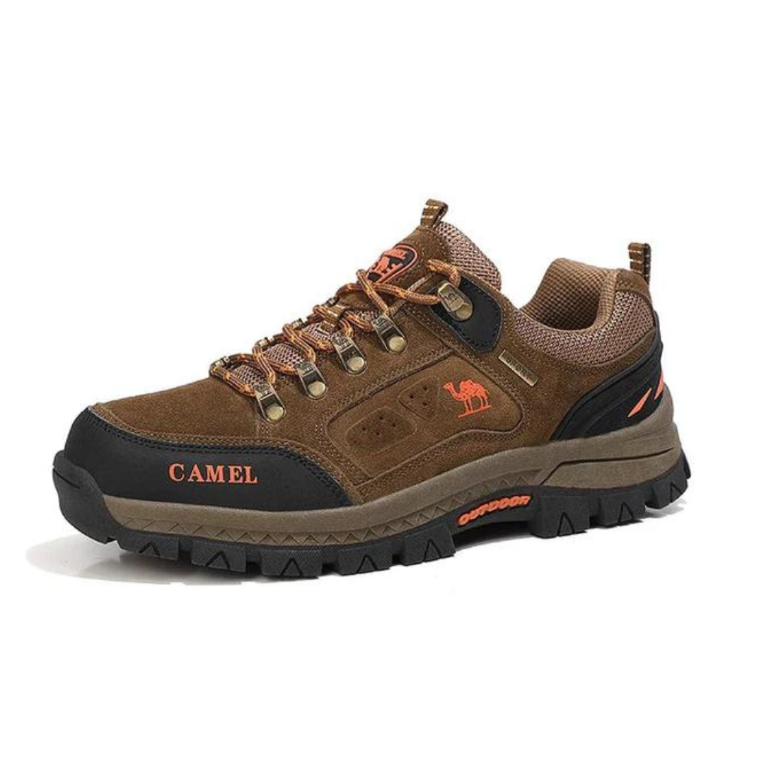 TrailPro | Wasserdichte Wanderschuhe für Herren7
