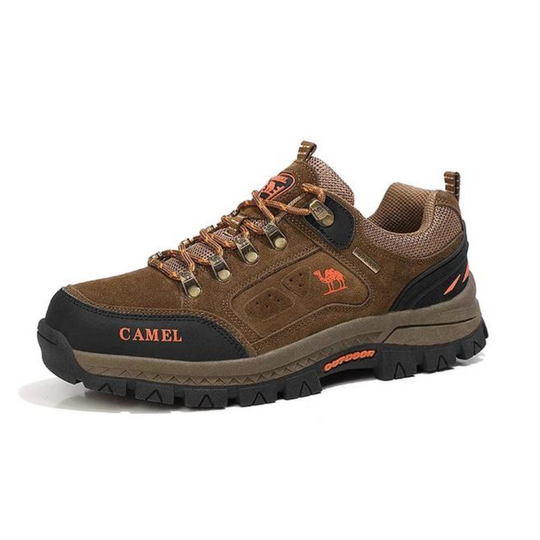 TrailPro | Wasserdichte Wanderschuhe für Herren7