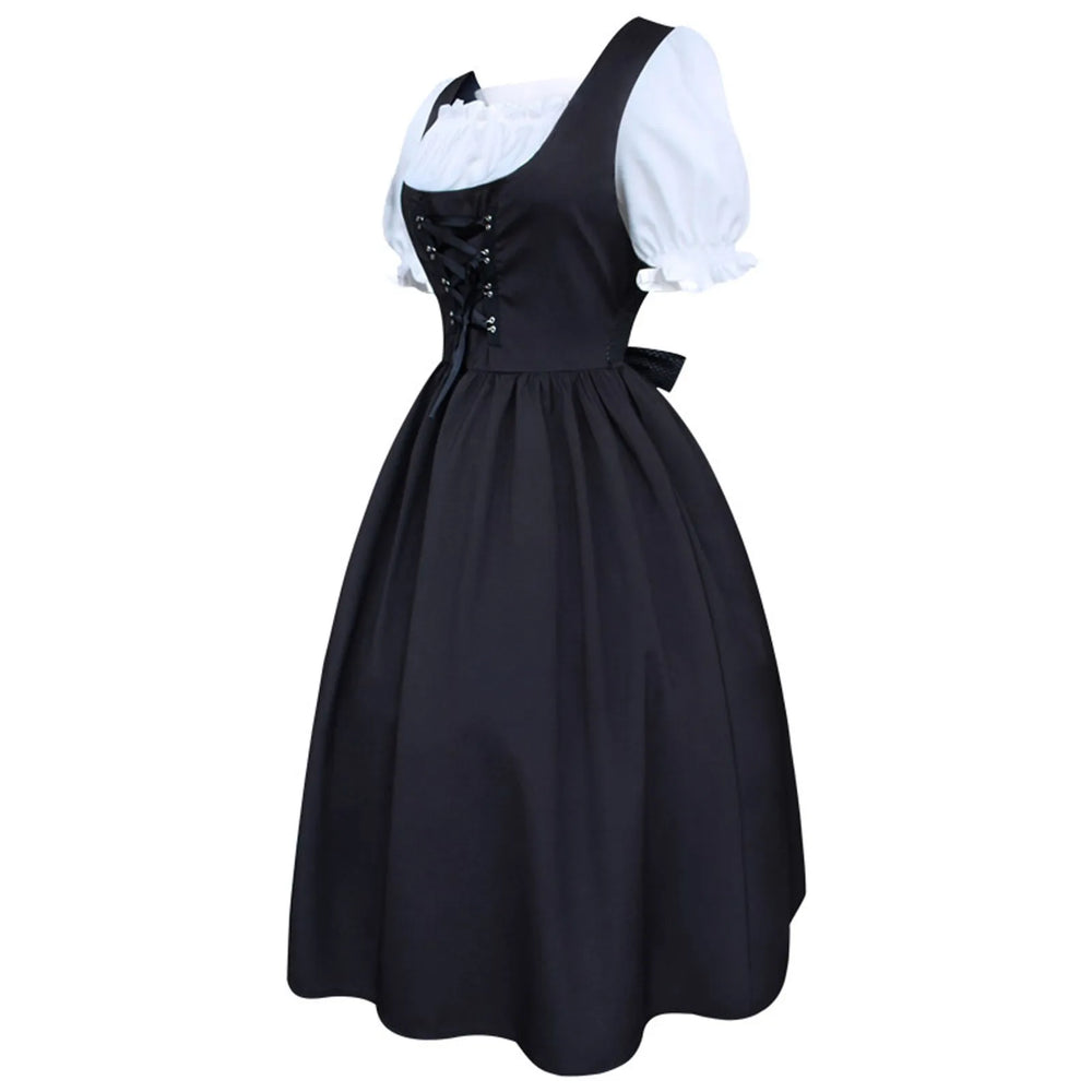 TraumDirndl | Elegantes Damen Dirndl für das Oktoberfest2