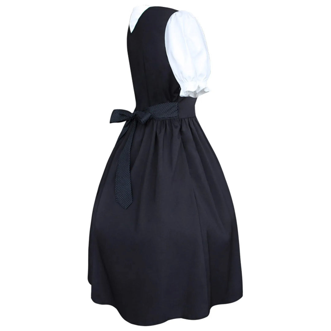 TraumDirndl | Elegantes Damen Dirndl für das Oktoberfest4