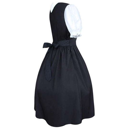 TraumDirndl | Elegantes Damen Dirndl für das Oktoberfest4