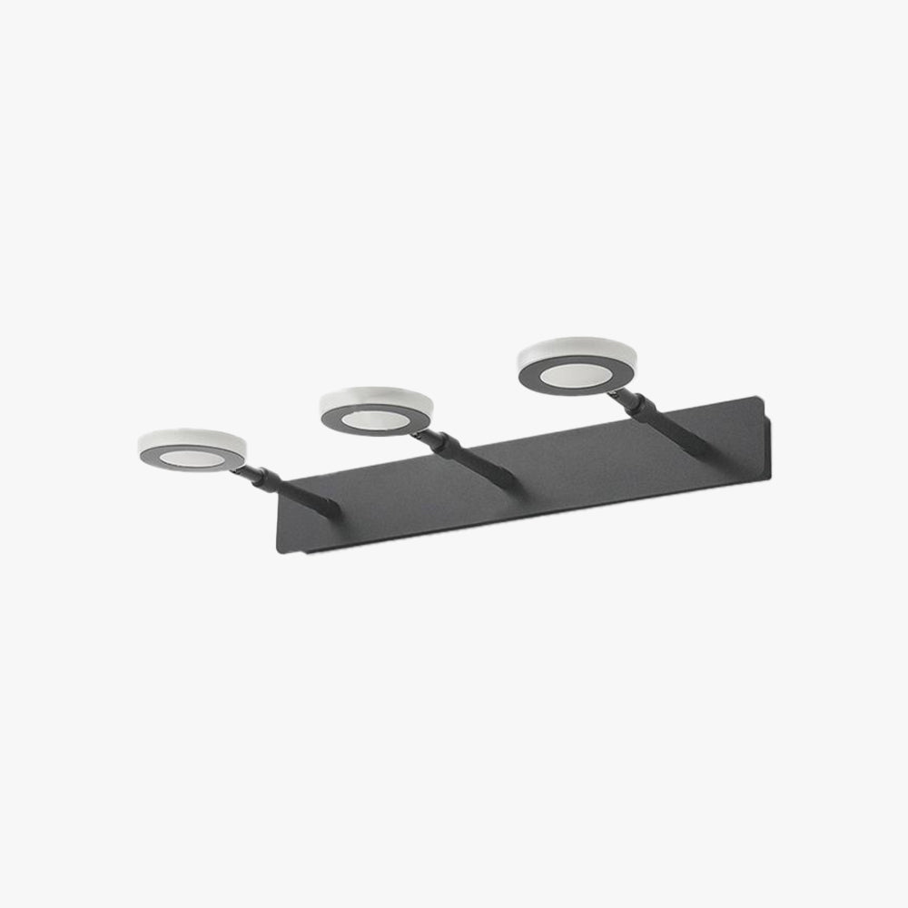 TriAxis | LED Wandleuchte2