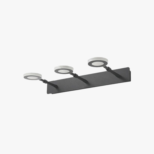 TriAxis | LED Wandleuchte2