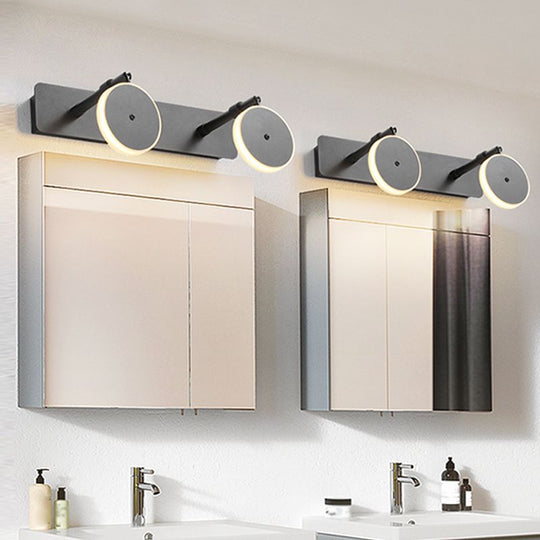 TriAxis | LED Wandleuchte3