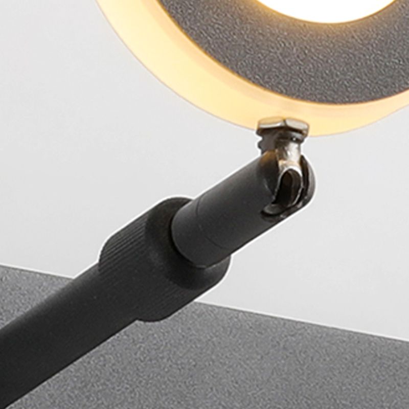 TriAxis | LED Wandleuchte7