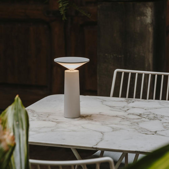 AuroraLibra | Designerlampe inspiriert vom Polarlicht