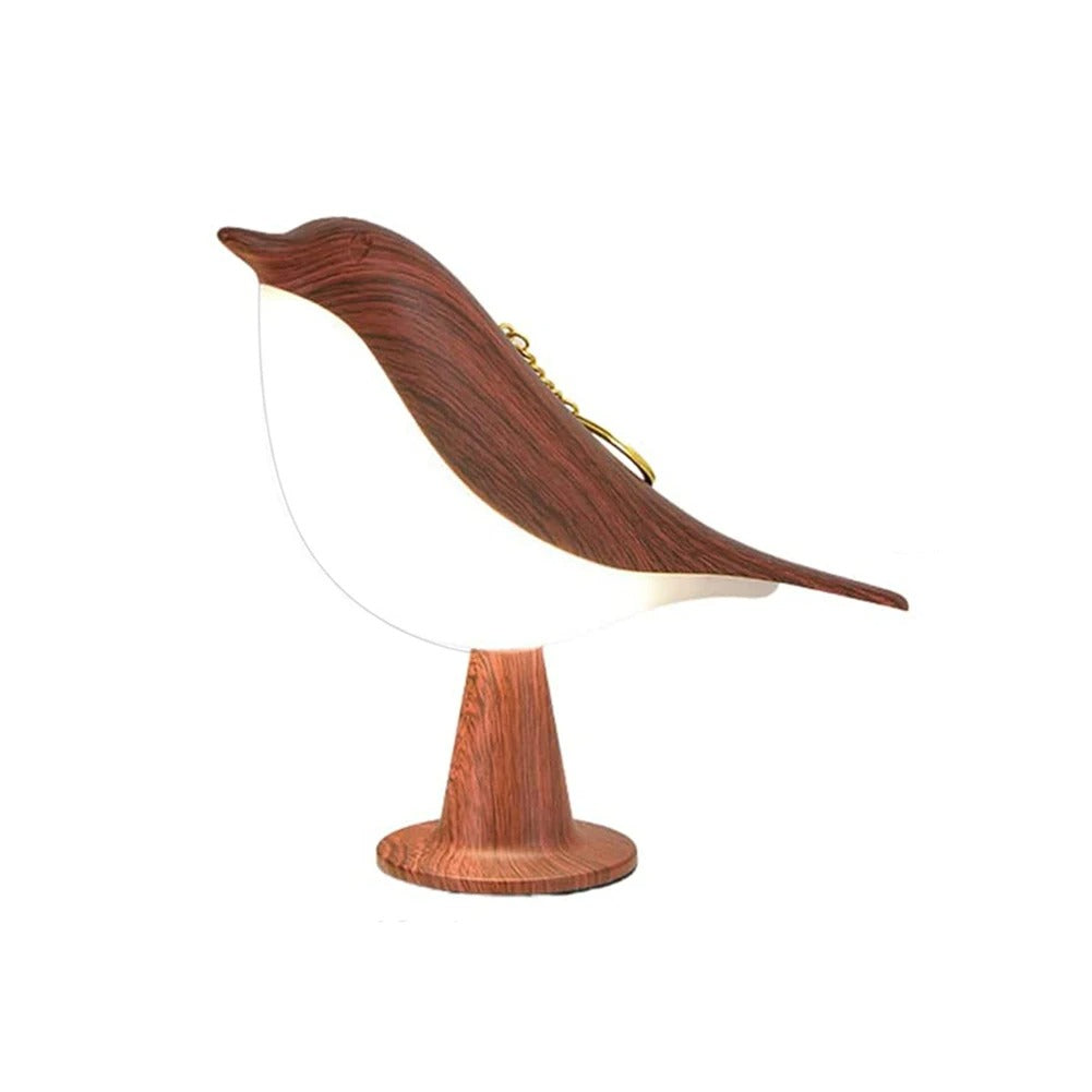 Tweetie-Light | Schnurlose Wiederaufladbare Lampe13