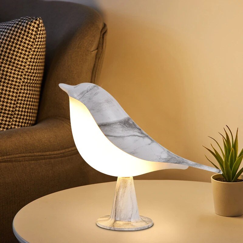 Tweetie-Light | Schnurlose Wiederaufladbare Lampe2