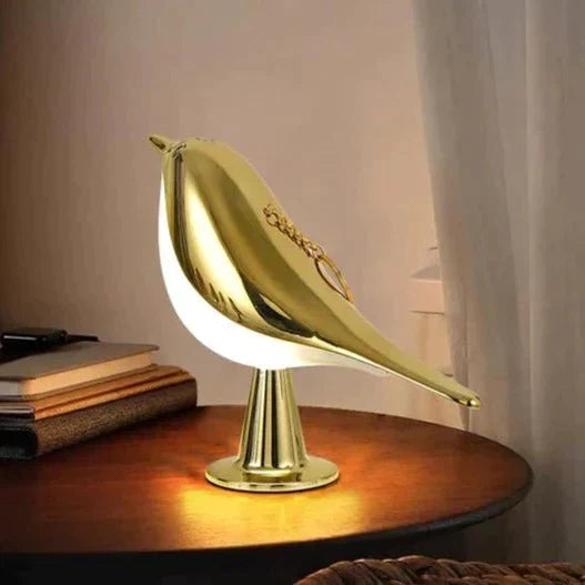 Tweetie-Light | Schnurlose Wiederaufladbare Lampe4