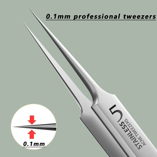 Tweezers | Ultradünne Pinzette4