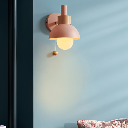 TwinklePastel | Hyggelige & Premium-Qualität Wandleuchte8