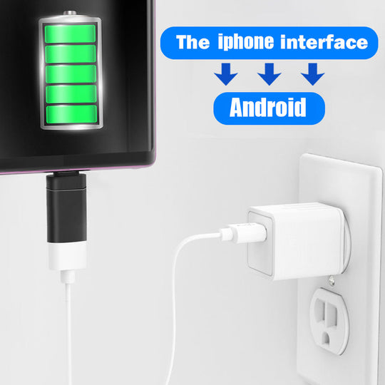 DataLink | OTG-Adapter – Typ C zu USB 3.0 für schnelle Datenübertragung