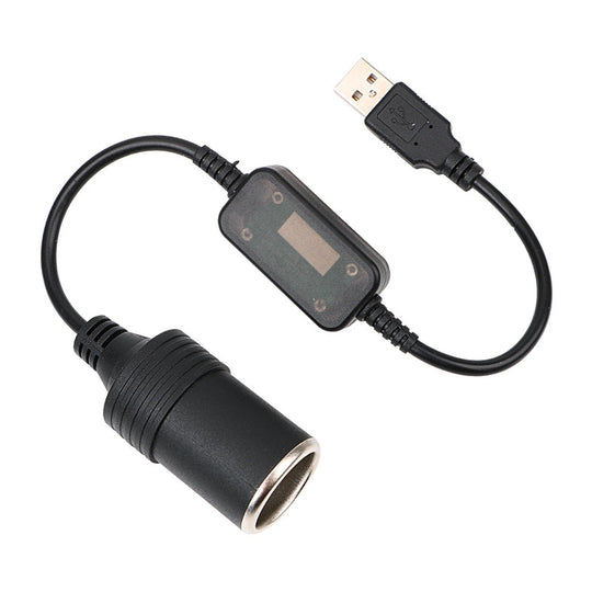 QuickVolt | USB-Adapter – Für 12V-Autozubehör