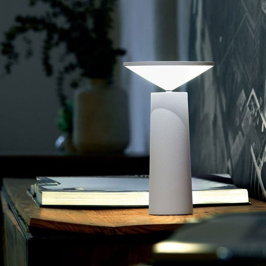 AuroraLibra | Designerlampe inspiriert vom Polarlicht