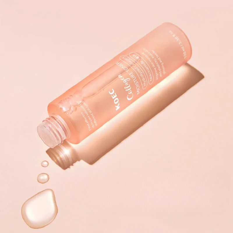 HydroCollagen | Sofortige Steigerung von Elastizität und Strahlkraft