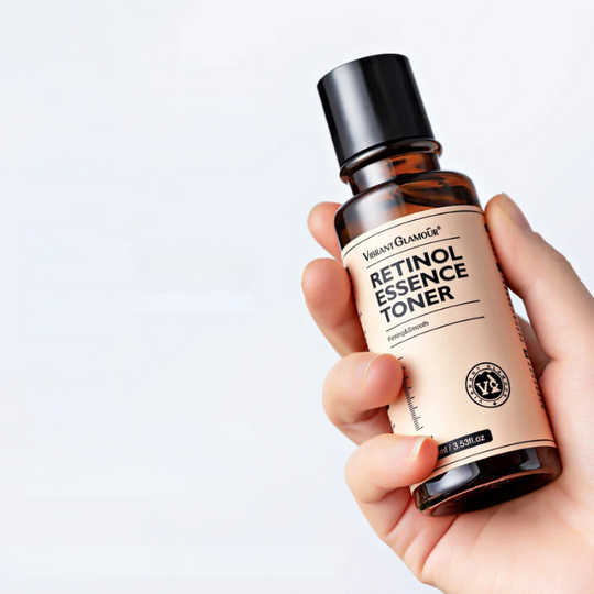 TonerFlex | Feuchtigkeitsspendende, aufhellende und Anti-Aging Lösung