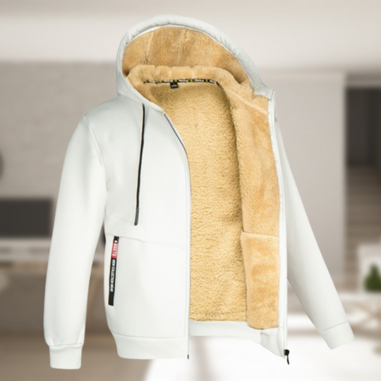 Étoile | Premium Hoodie – Elegant og Komfortabel Hættetrøje Mænd-5