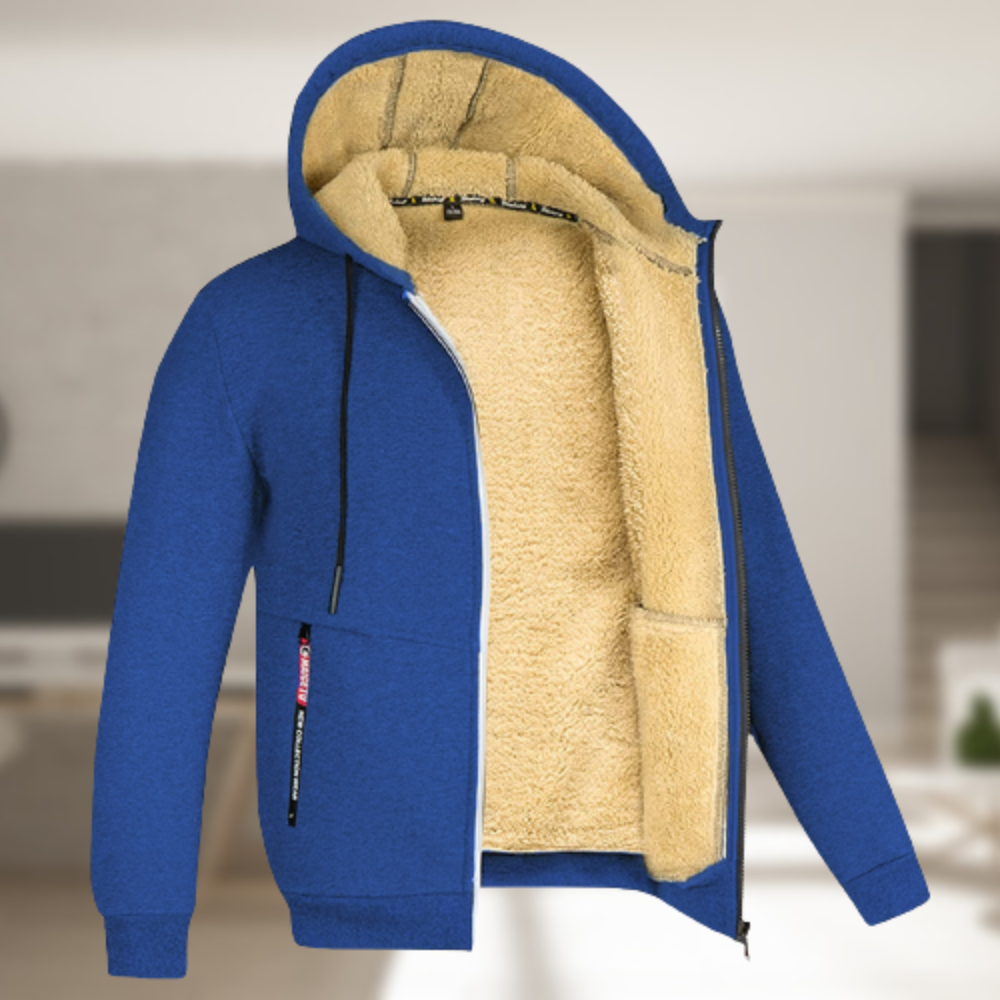Étoile | Premium Hoodie – Elegant og Komfortabel Hættetrøje Mænd-6