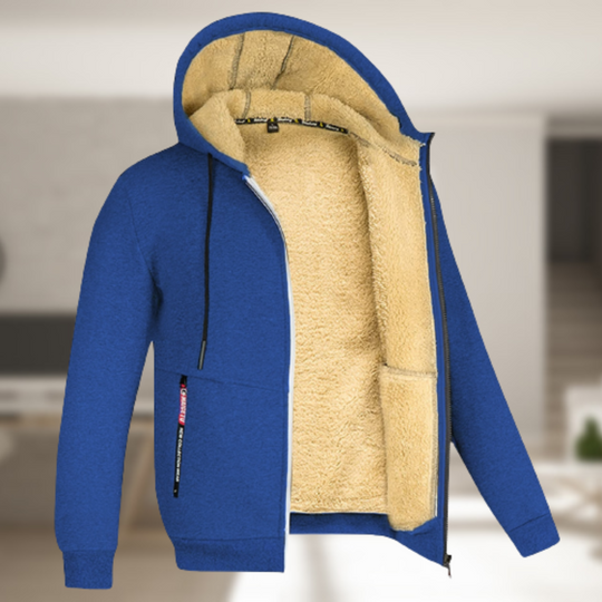 Étoile | Premium Hoodie – Elegant og Komfortabel Hættetrøje Mænd-6