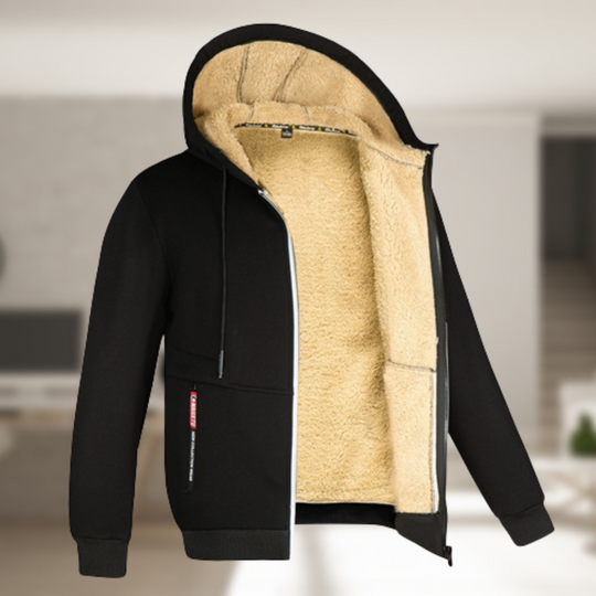 Variant image for Étoile | Premium Hoodie – Elegant og Komfortabel Hættetrøje Mænd-13