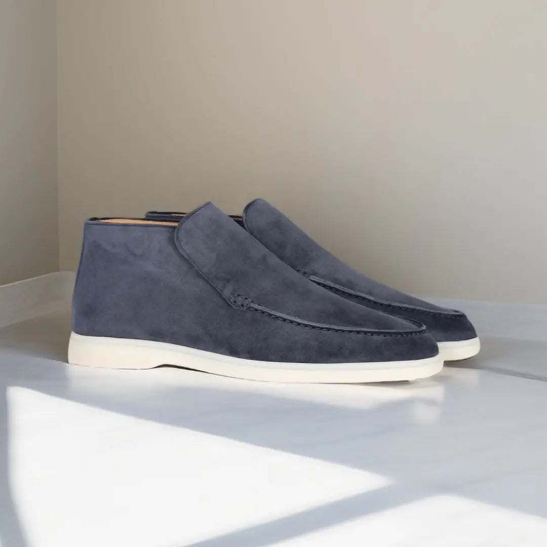 Variant image for Bellezza | Herren Slipper – Elegante Mokassins für Jedes Outfit-12