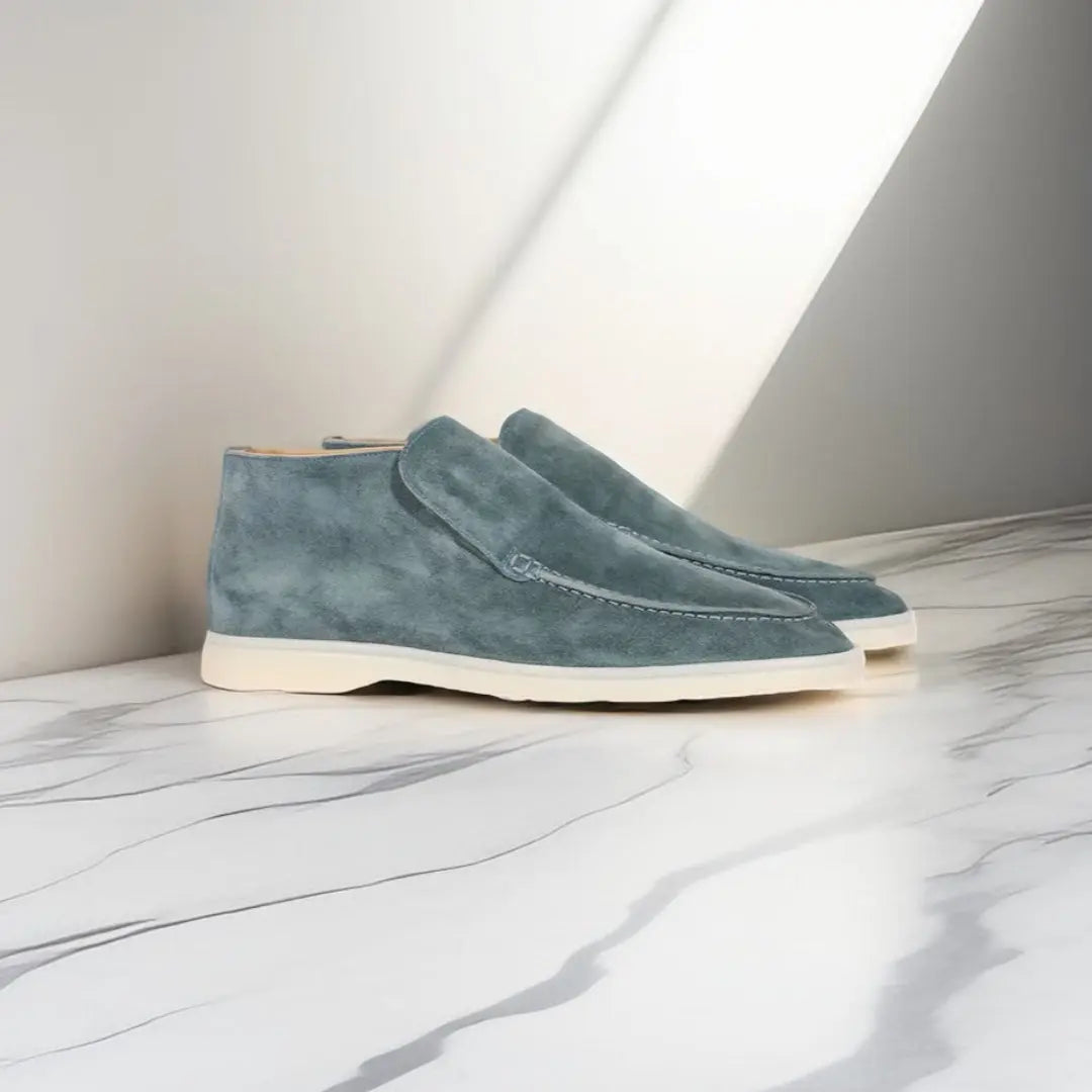 Bellezza | Herren Slipper – Elegante Mokassins für Jedes Outfit 6