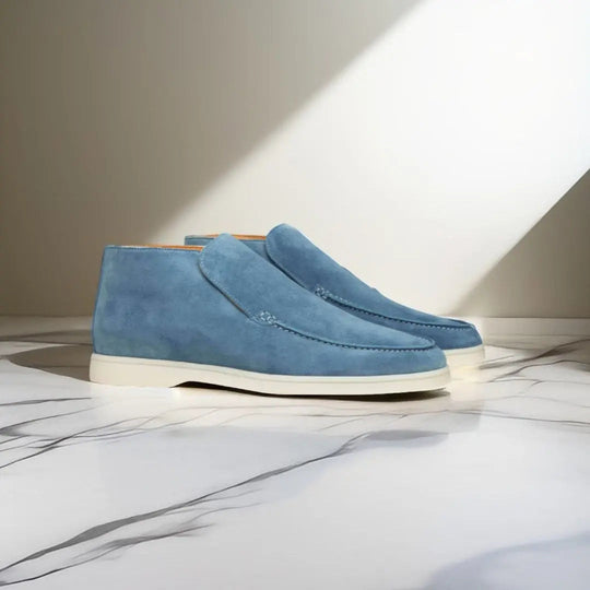 Bellezza | Herren Slipper – Elegante Mokassins für Jedes Outfit 3