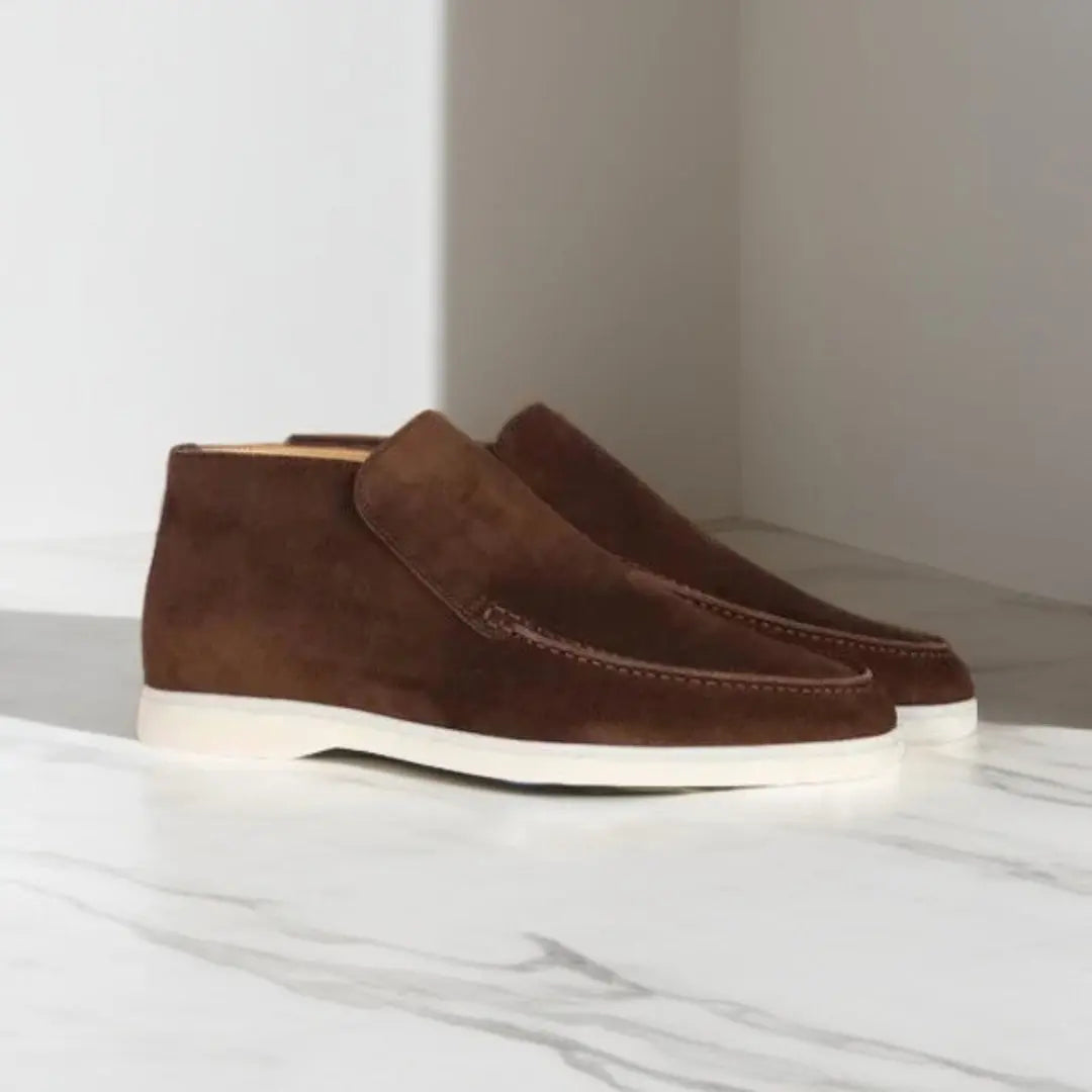 Bellezza | Herren Slipper – Elegante Mokassins für Jedes Outfit 5