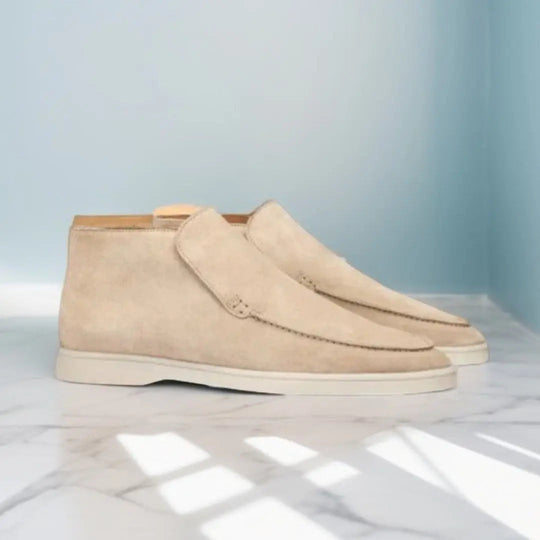 Bellezza | Herren Slipper – Elegante Mokassins für Jedes Outfit 4
