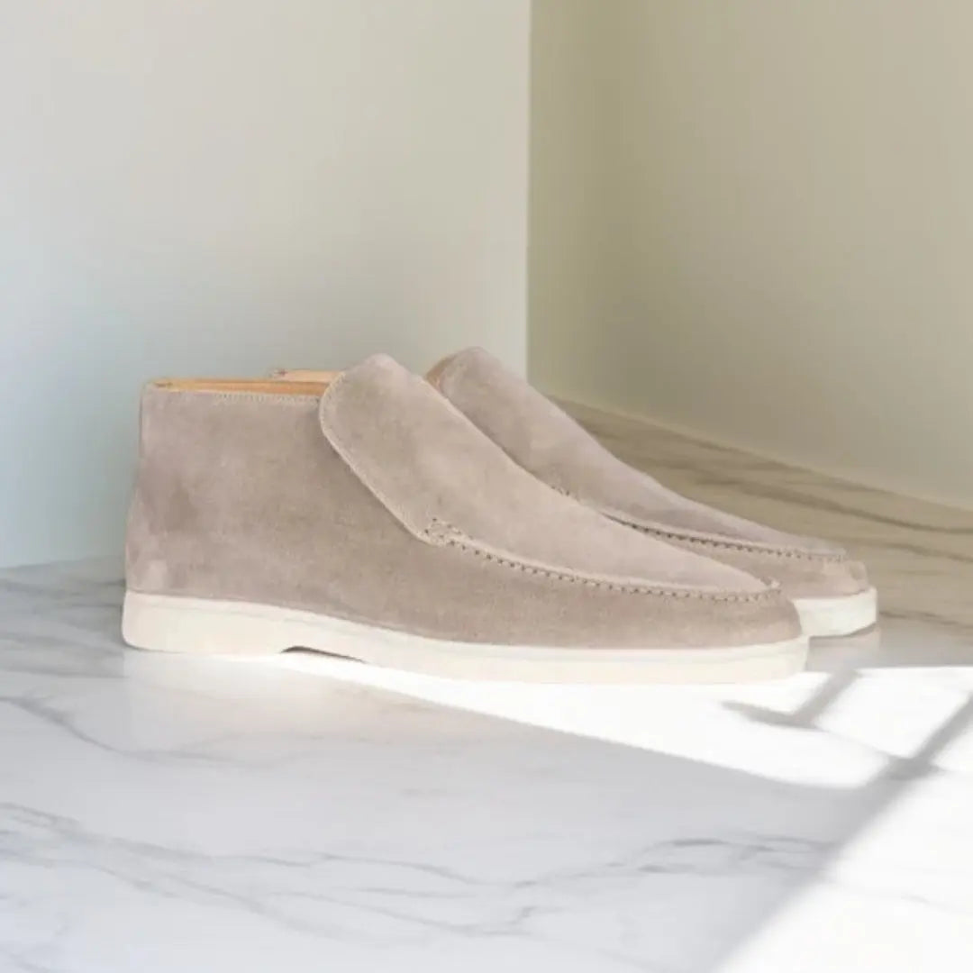 Bellezza | Herren Slipper – Elegante Mokassins für Jedes Outfit 1
