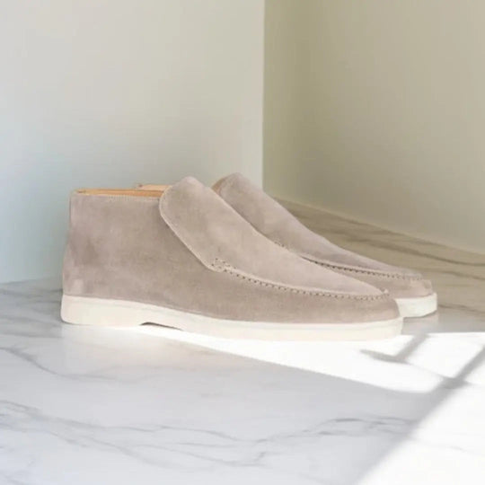 Bellezza | Herren Slipper – Elegante Mokassins für Jedes Outfit 1