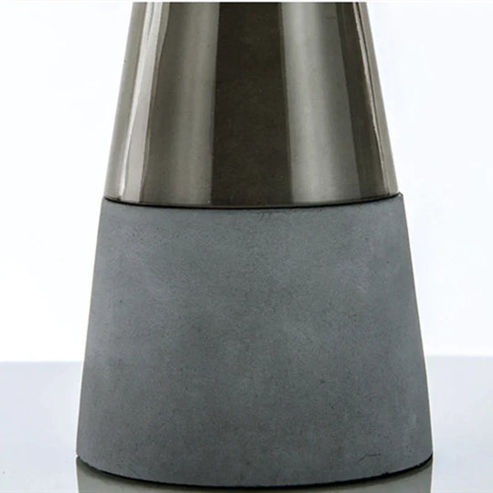 UrbanGleam | Industrielle Tischlampe6