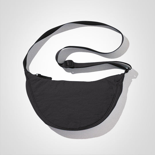 UrbanNylon | Schultertasche – Leicht, Langlebig & Mit mehreren Fächern