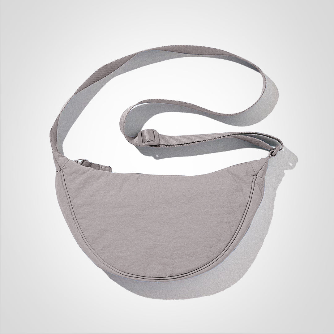 UrbanNylon | Schultertasche – Leicht, Langlebig & Mit mehreren Fächern