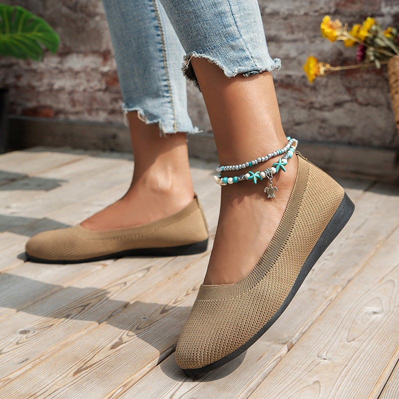 Tanya | Bequeme Orthopädische Schuhe für Frauen