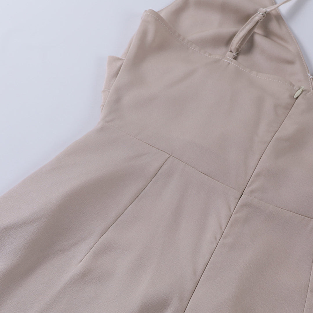 Valentina | Damen Schlankmachende Elegantekleid | Maxi10