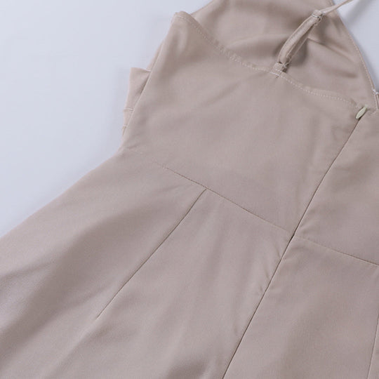 Valentina | Damen Schlankmachende Elegantekleid | Maxi10