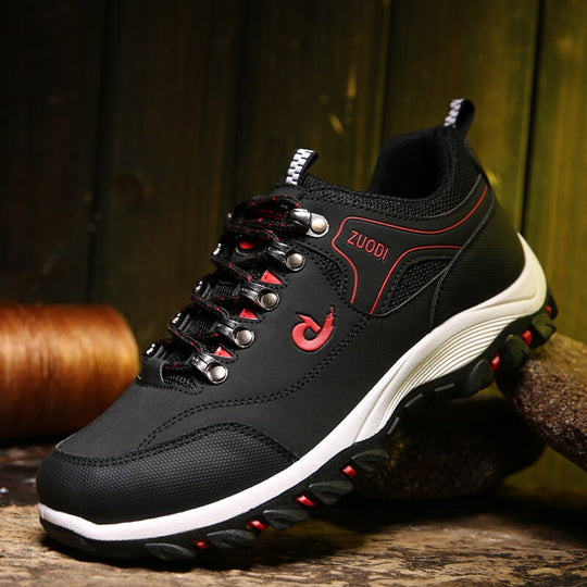 Lumière | Herren Schuhe – Elegante Ergonomische Unterstützung-1