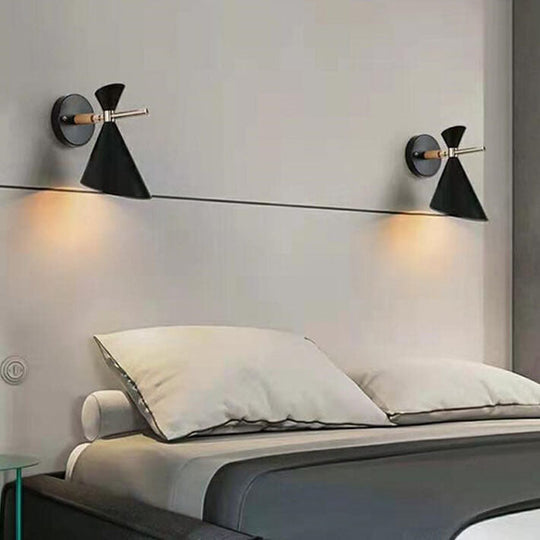VikingLight | Schicke Skandinavische Wandleuchte1