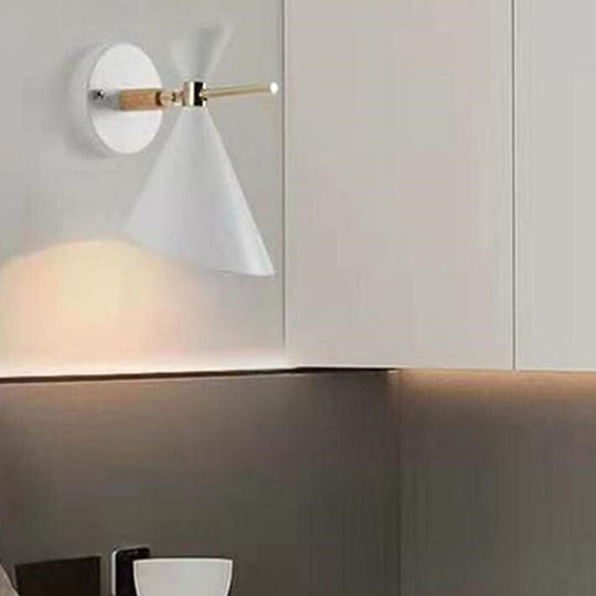 VikingLight | Schicke Skandinavische Wandleuchte10