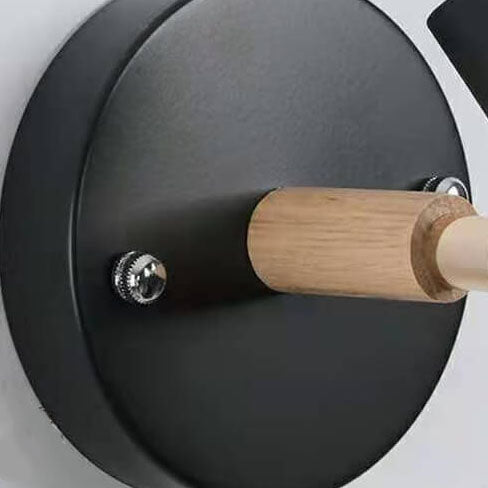 VikingLight | Schicke Skandinavische Wandleuchte2