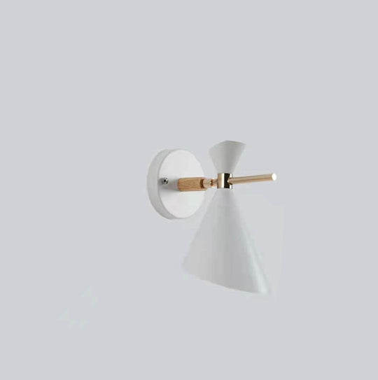 VikingLight | Schicke Skandinavische Wandleuchte5