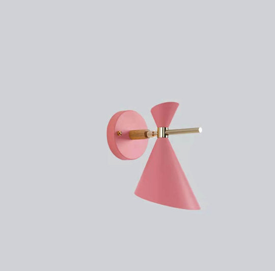 VikingLight | Schicke Skandinavische Wandleuchte7